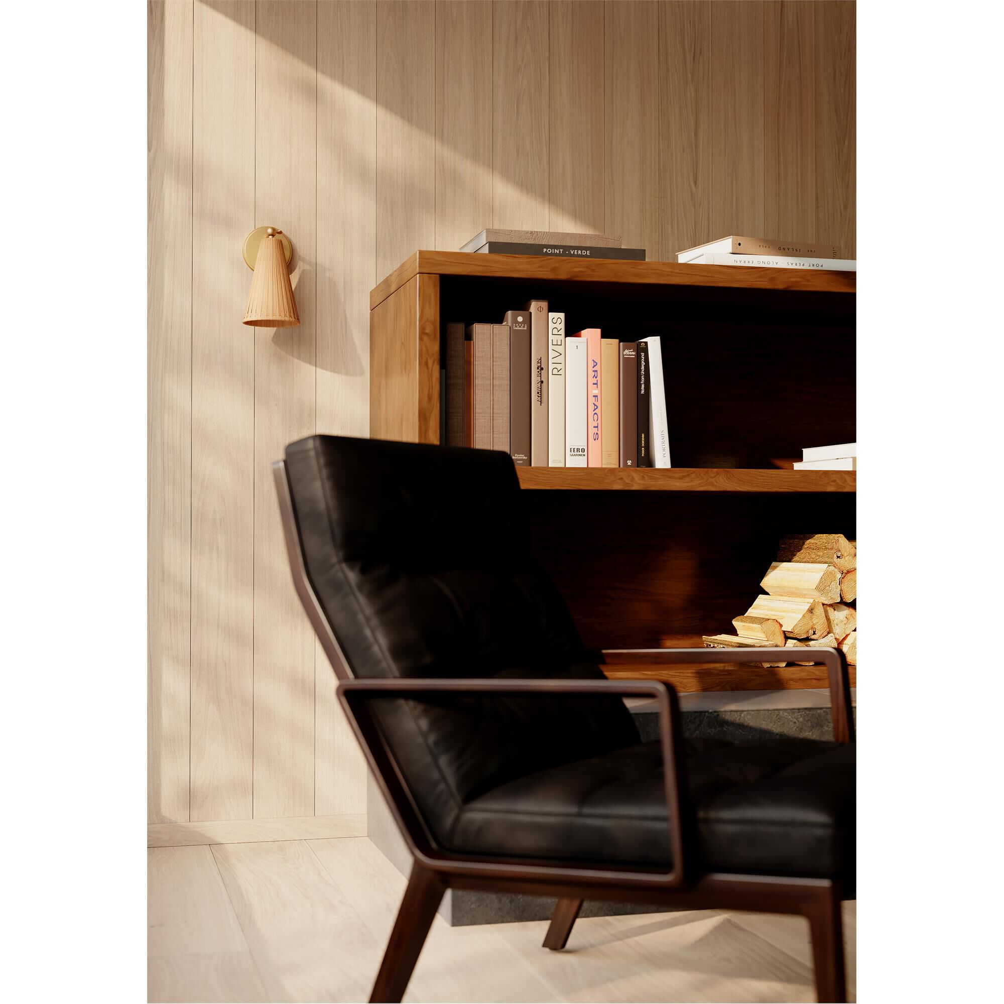 Griffith Small Wall Sconce,